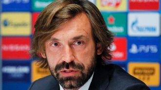 Andrea Pirlo
