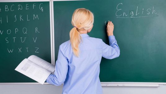 Anno sabbatico per i docenti