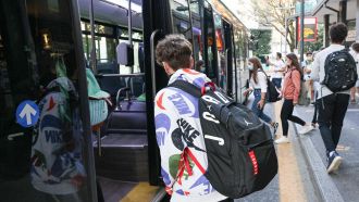 Trasporti gratis per gli under 18: Brescia prima città in Italia