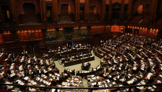 parlamento