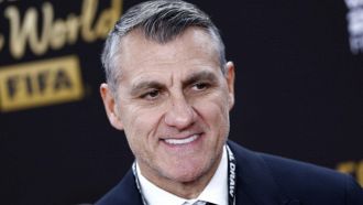 Christian Vieri