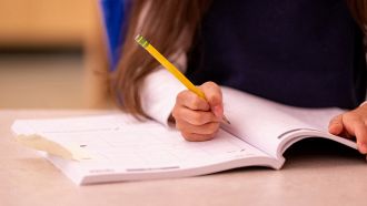 Il libro delle vacanze diventa un caso: cosa è successo