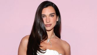 Dua Lipa