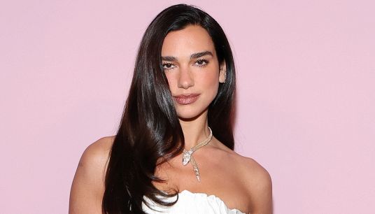 Dua Lipa