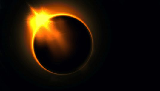 Eclissi di sole