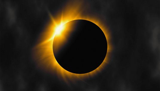 Eclissi di sole