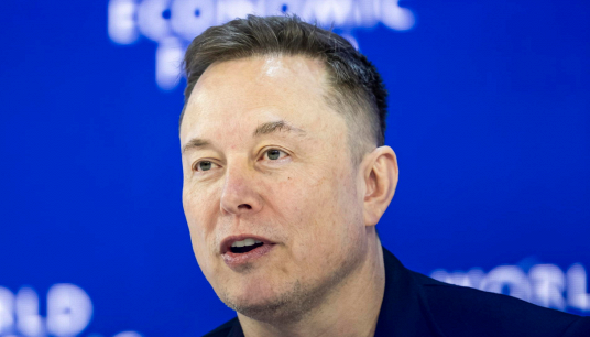 musk