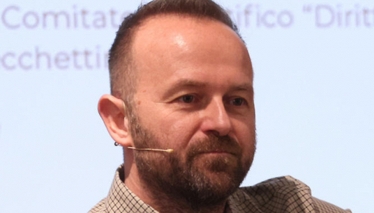Enrico Galiano