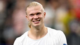 Erling Haaland