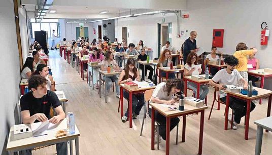 Esame di Maturità 2026
