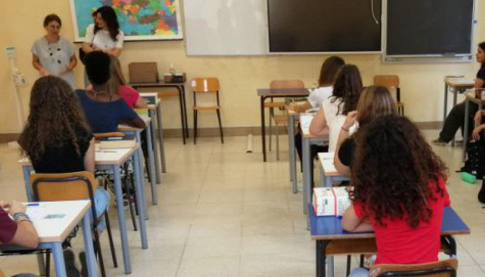 maturità