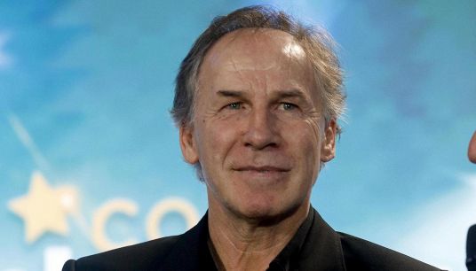 Il calciatore Franco Baresi
