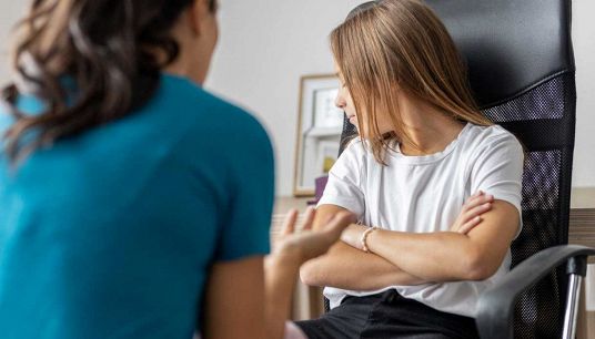 Genitori controllano figli