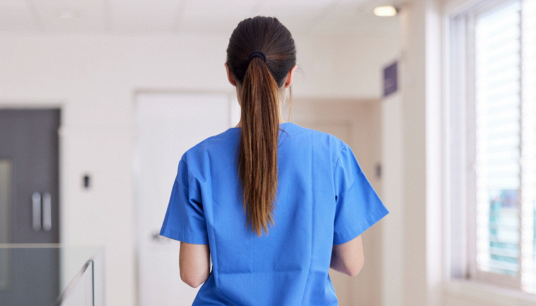 infermieri
