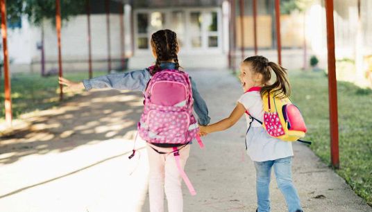 Inizio scuola 31 agosto 2026
