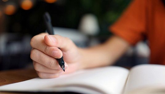 Lettera di una studentessa diplomata