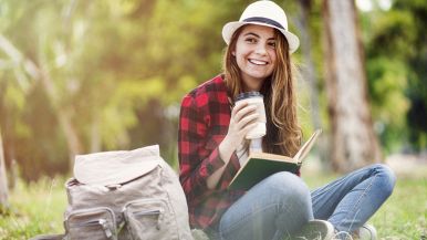 Libri per un viaggio nel 2026