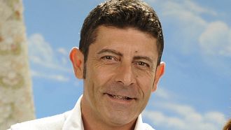 Luca Laurenti
