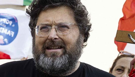 Mario Adinolfi