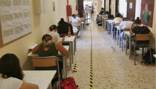 maturità
