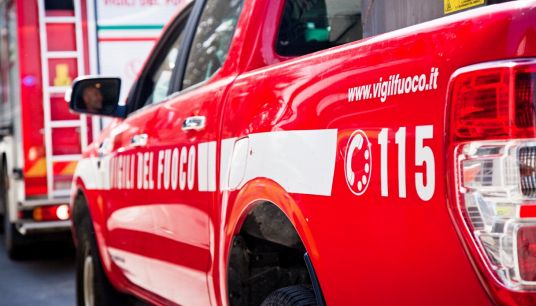 Orali Maturità sospesi, scoppiato incendio in un liceo a Firenze