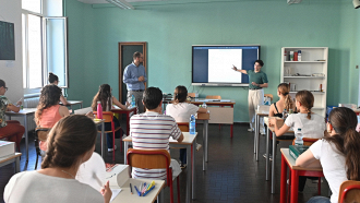 maturita