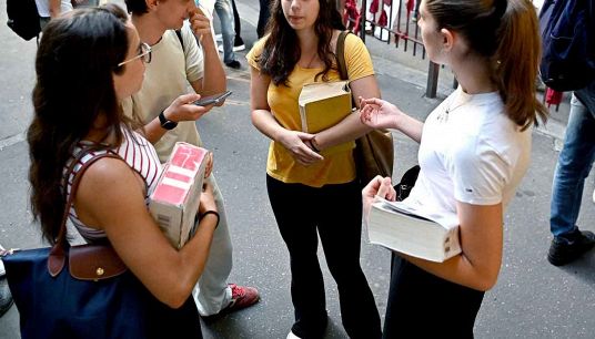 Vacanze post Maturità 2026, le mete preferite dagli studenti