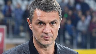 Paolo Maldini