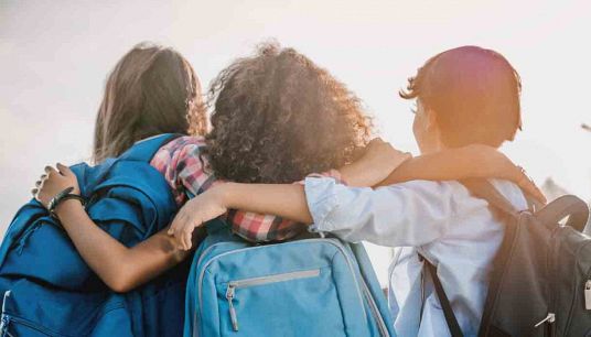 pedagogia delle relazioni