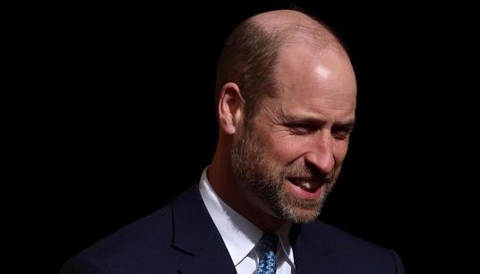 Il Principe William