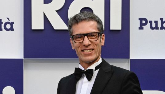 Prof Andrea Maggi