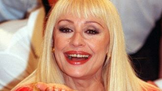 Raffaella Carrà