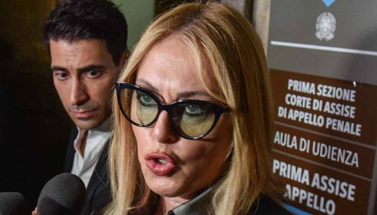 La psicologa forense Roberta Bruzzone