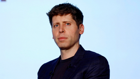 sam altman