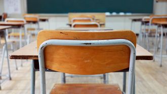 Scuole italiane non moderne, perché gli studenti le bocciano
