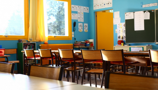 scuola