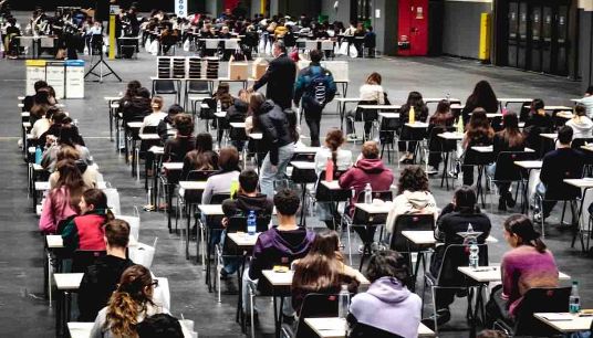 semestre filtro di Medicina