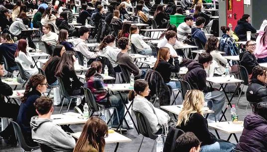 Semestre filtro di Medicina