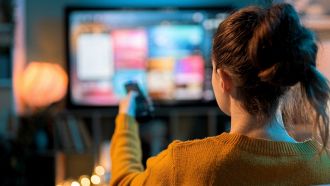 Serie Tv, libri, podcast consigliati alle matricole