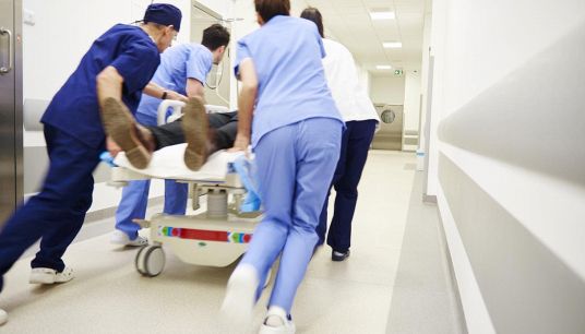Specializzazione in Medicina d'Emergenza/Urgenza (MEU)