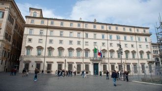 Chi sono i cinque studenti 