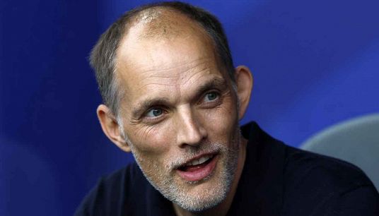 Thomas Tuchel ct dell'Inghilterra