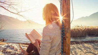 Un'estate dopo l'altra: il libro della serie tv