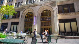 Università americane troppo care