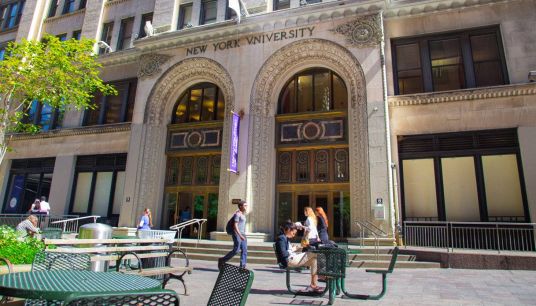 Università americane troppo care