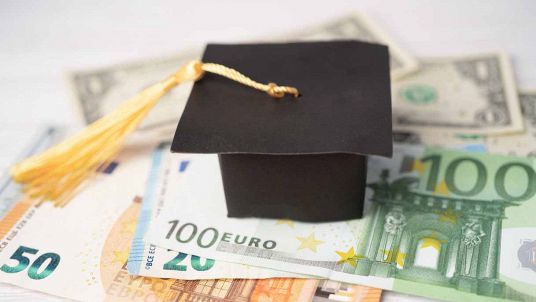 Università e stipendi post laurea