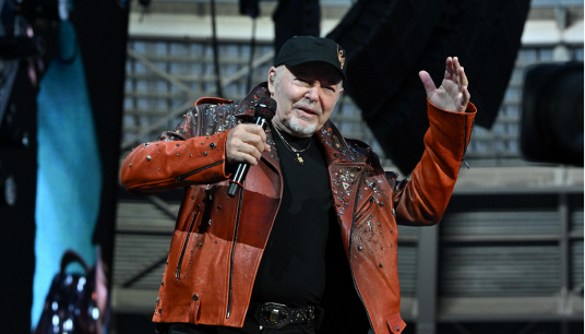 vasco rossi