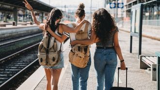 Viaggi studio, le mete più gettonate