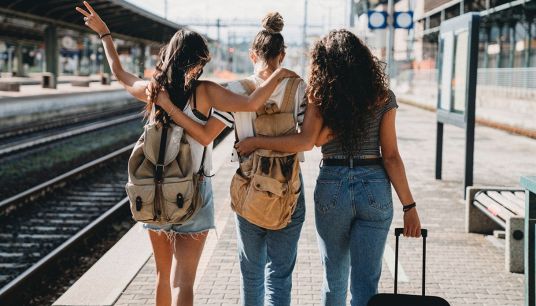 Viaggi studio, le mete più gettonate