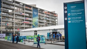 Milano, da villaggio olimpico a studentato da record: quando apre
